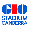 GIO Stadium Canberra