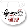 Giovanna's Gourmet Grab & Go