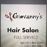 Giovanny's Hair Salon & Spa