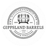Gippsland Barrels