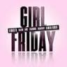 Girl Friday Salon & Training Academy