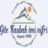 Gite Kasbah imi nifri