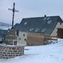 Gite de la Martinière