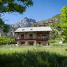 Gîte Les Carlines