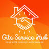 Gîte Service Hub