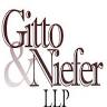 Gitto Niefer: Snyder John S