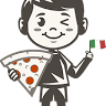 Giusseppe's Pizza