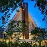 Gereja Kristen Indonesia Ngagel