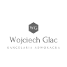 Adwokat Wojciech Glac Kancelaria Adwokacka Kompleksowa pomoc prawna