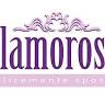 Glamorosa abiti da sposa