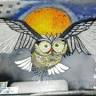 Glass Patch Glass Art - Gallery