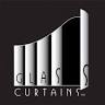 Glass Curtains SEA Showroom