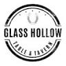 Glass Hollow Table & Tavern