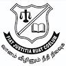 Government Law College Madurai