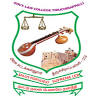 GOVERNMENT LAW COLLEGE
