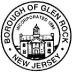 Glen Rock Municipal Building