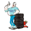 Glen's Tires