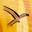 Gliding Eagle