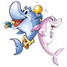Gli Squaletti