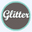Glitter Gift Baskets
