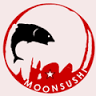 M O O N S U S H I