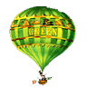 Green Aerostacion