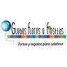 Globos Flores y Fiestas