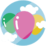 Globos de Helio - Globos para eventos