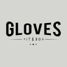 Gloves fit & box