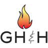 Glowing Hearth & Home