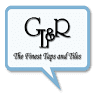 G.L. & R. Taps and Tiles Co., Ltd.