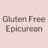 Gluten Free Epicurean