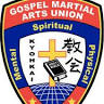 GMAU (Gospel Martial Arts Union)