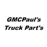 GMCPaul's Truck Parts