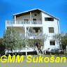 GMM Apartmani Sukošan, vl. Gambiraža