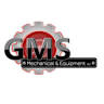 GMS Mechanical & Equipment Ltd.