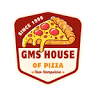 GMS Pizza