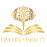 GM UNIVERSITY, DAVANAGERE