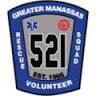 Greater Manassas Volunteer Rescue Squad