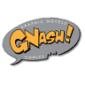 Gnash Comics & Graphic Novels