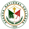 Guagua National Colleges