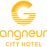 GANGNEUNG CITY HOTEL