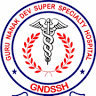 Guru Nanak Dev Super Speciality Hospital