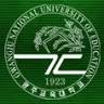 Gwangju National University of Education
