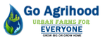 Go Agrihood, Inc.