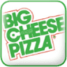 Big Cheese Pizza