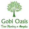 Gobi Oasis Mongolia