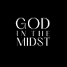 God in the midst