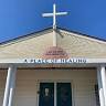 God Is Love Church