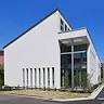 Setagaya Nakahara Church, the Uniting Church of Christ in Japan
